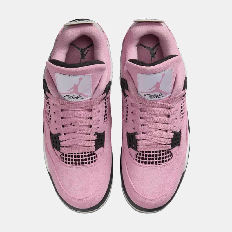 Nike Air Jordan 4 Retro Orchid