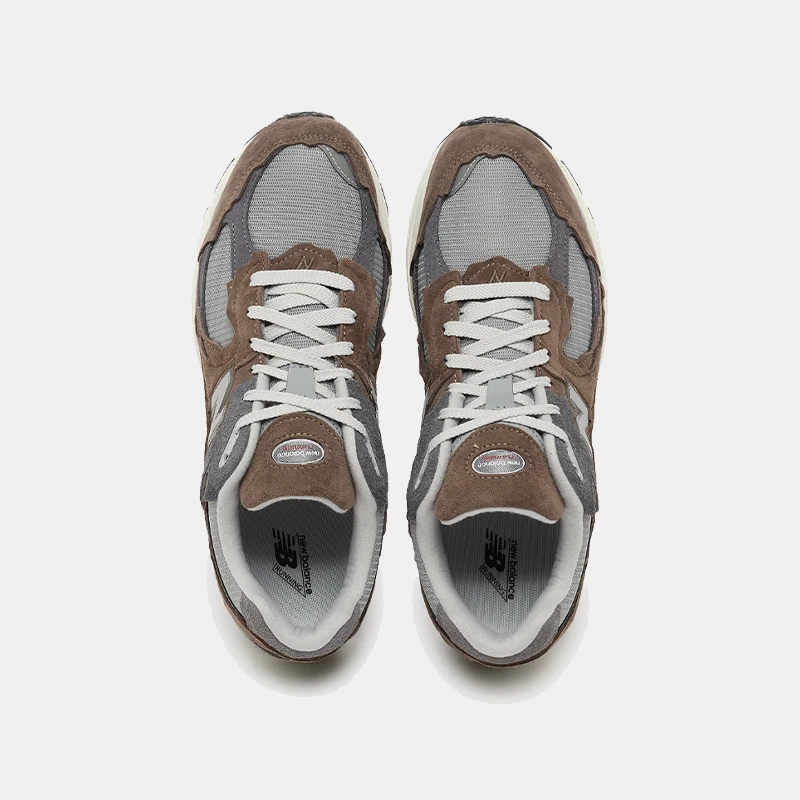 New Balance 2002R Protection Pack Cortado Raincloud