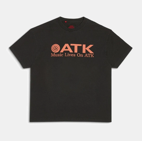 Gallery Dept. ATK Music Lives On T-Shirt