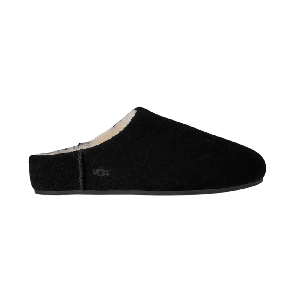 UGG Elea Slip-On Black
