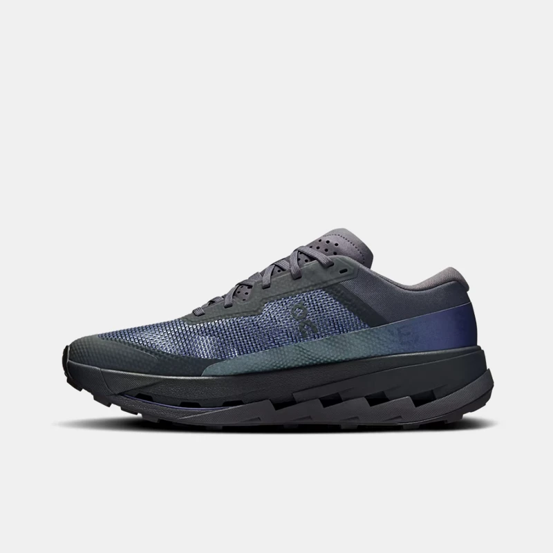 On Cloudultra 3 BEAMS REI Iron / Black