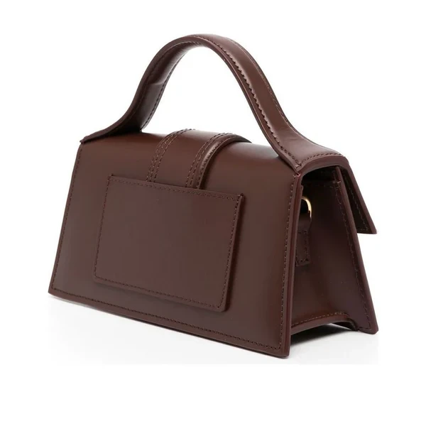 картинка Jacquemus Le Bambino Tote Bag магазин Одежда+ являющийся официальным дистрибьютором в России 