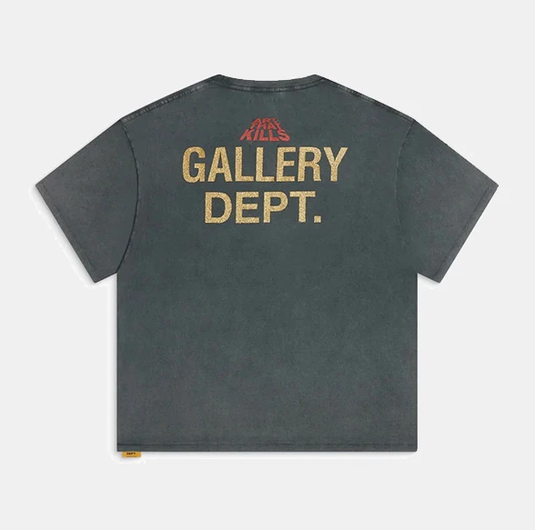 Gallery Dept. T-shirt ATK