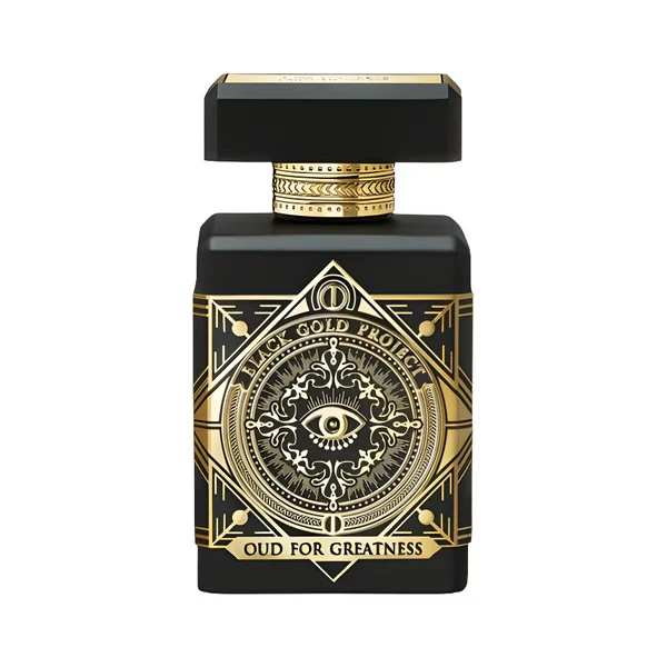 картинка Initio OUD For Greatness edp магазин Одежда+ являющийся официальным дистрибьютором в России 
