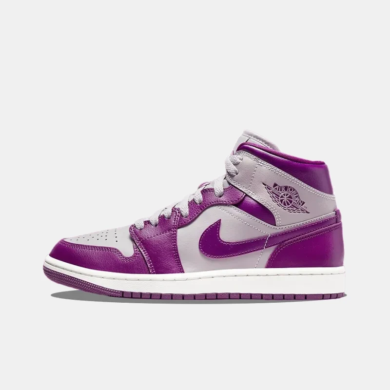 Nike Air Jordan 1 Mid Magneta
