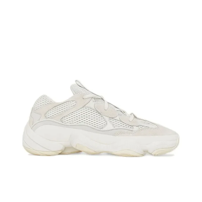 картинка Adidas Yeezy Boost 500 "Bone" от магазина Одежда+