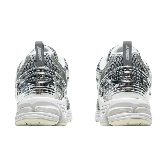 картинка New Balance x The Basement 1906R Silver White магазин Одежда+ являющийся официальным дистрибьютором в России 