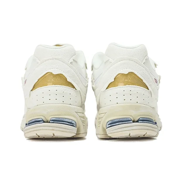 картинка New Balance 2002R refined future Protection Pack Sea Salt магазин Одежда+ являющийся официальным дистрибьютором в России 