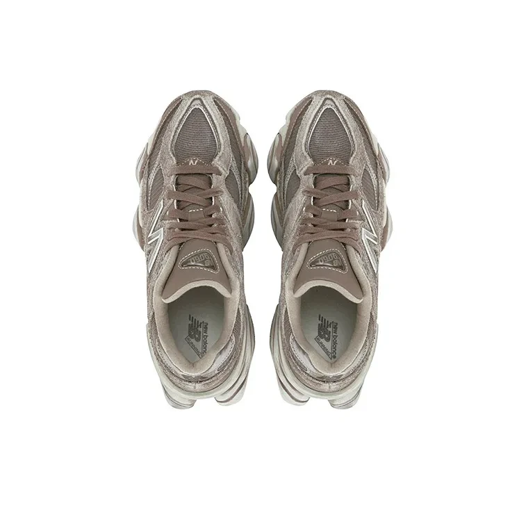 картинка New Balance 9060 'Mushroom' от магазина Одежда+