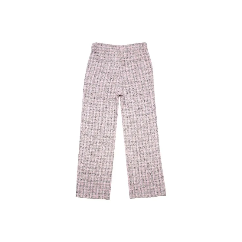 картинка Drew house Брюки розовые от магазина Одежда+