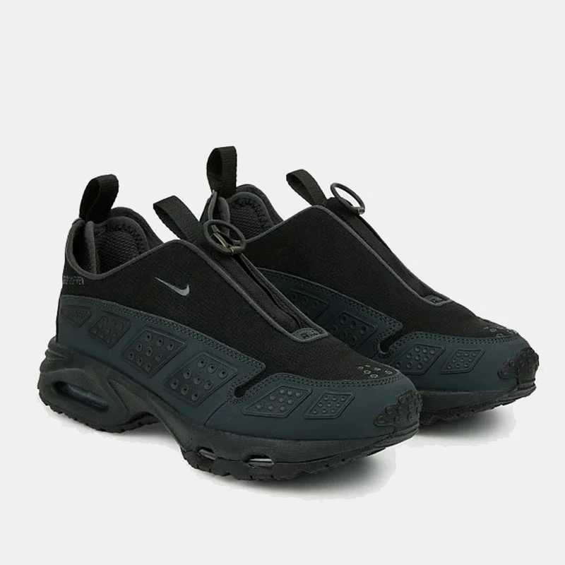 Nike Air Max SNDR GORE-TEX — Black / Dark Smoke Grey
