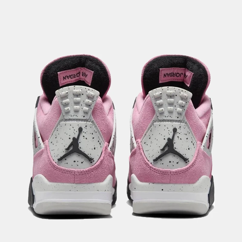 Nike Air Jordan 4 Retro Orchid