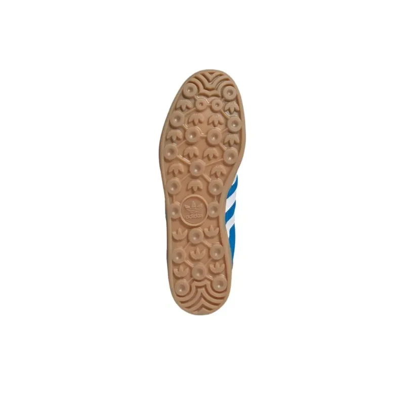 Adidas Gazelle Olympic Pack Blue