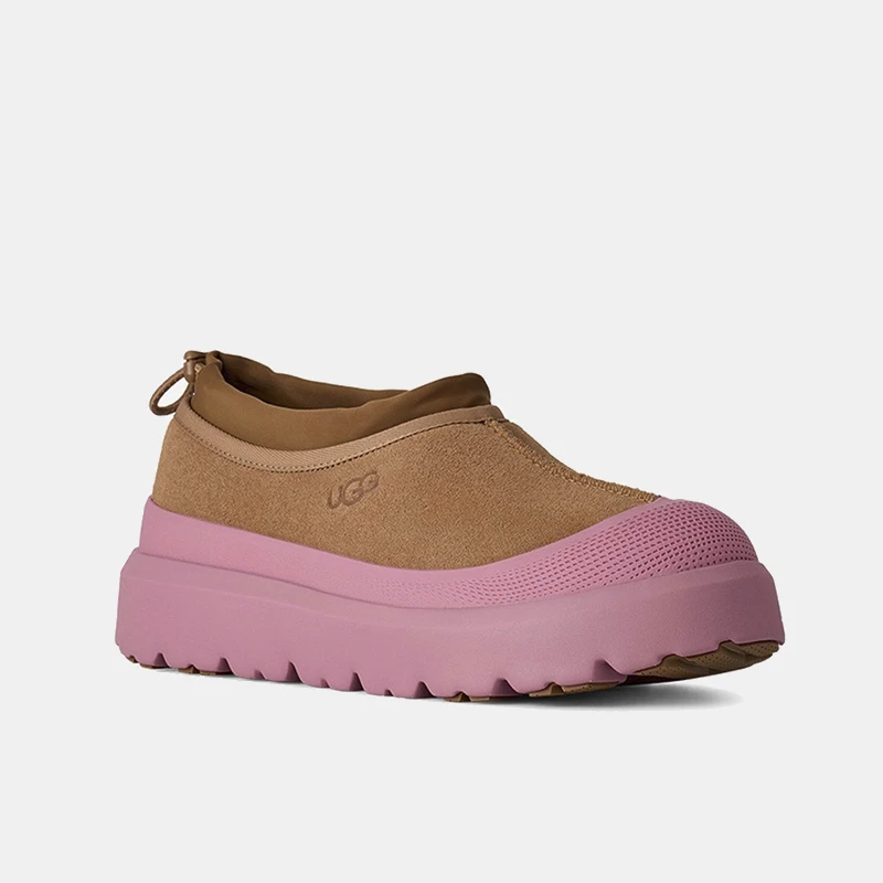 UGG Tasman Weather Hybrid Chestnut Dusty Orchid