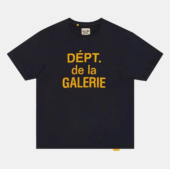 Gallery Dept. De La Galerie Classic Black
