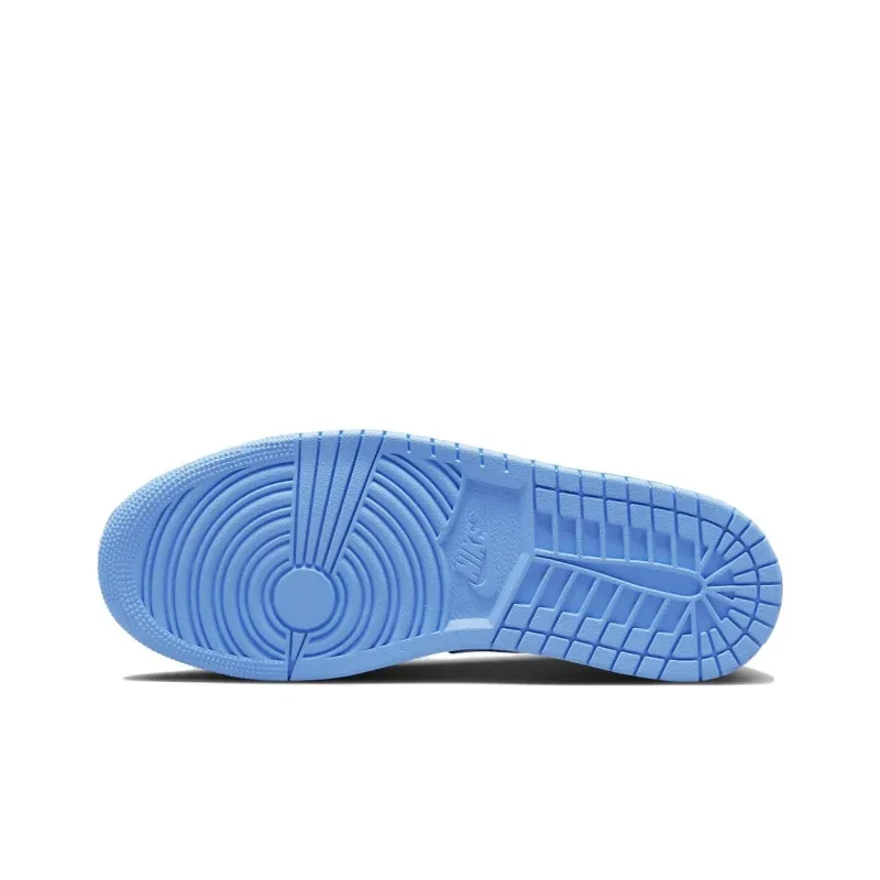 Nike Air Jordan 1 Low University Blue