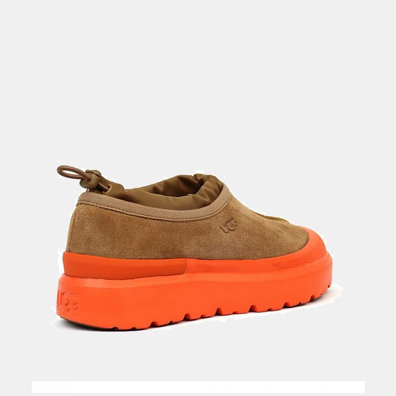 UGG Tasman Weather Hybrid Chestnut & Orange