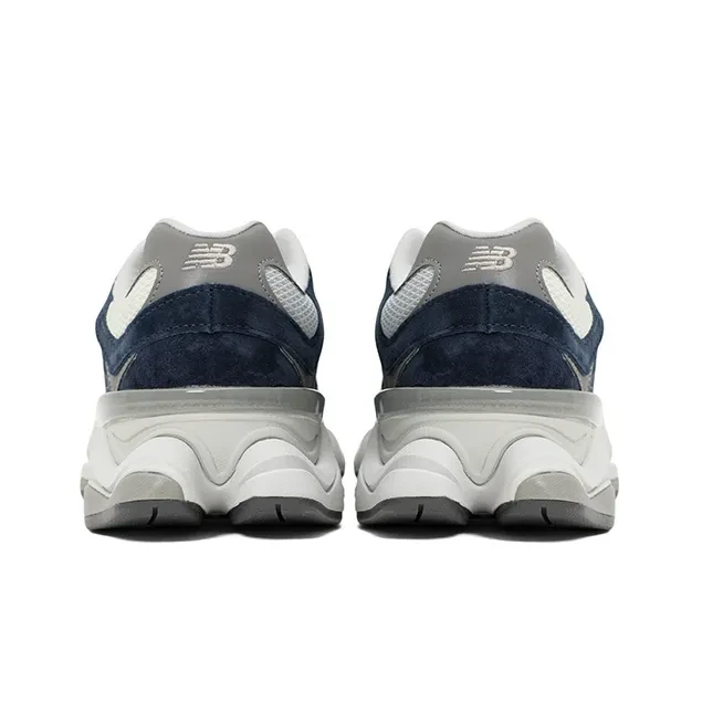 картинка New Balance 9060 Natural Indigo магазин Одежда+ являющийся официальным дистрибьютором в России 