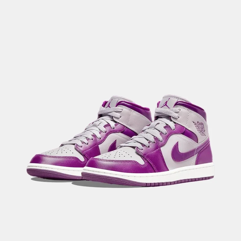 Nike Air Jordan 1 Mid Magneta