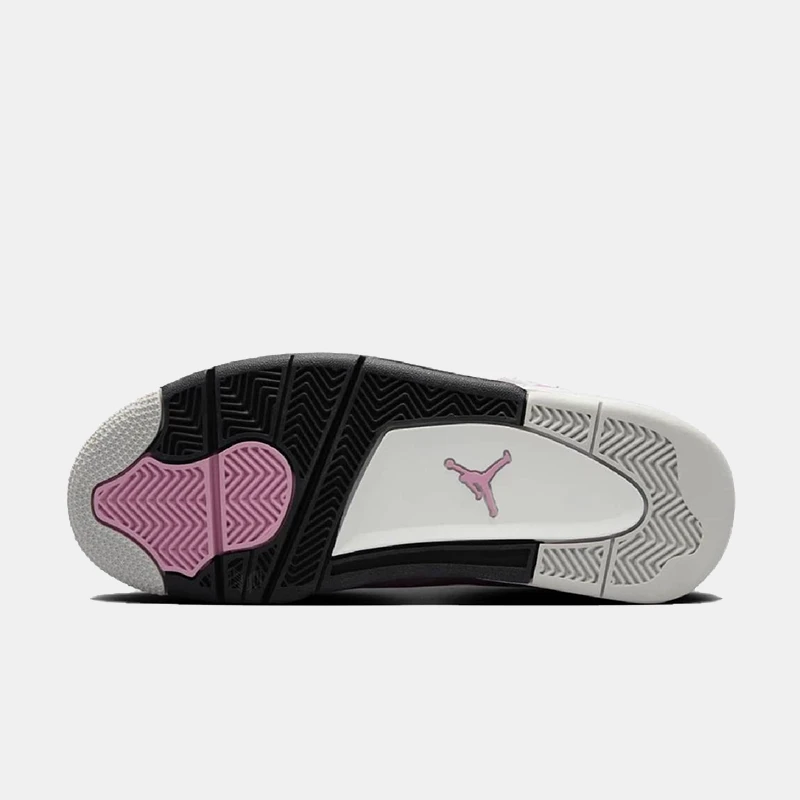 Nike Air Jordan 4 Retro Orchid