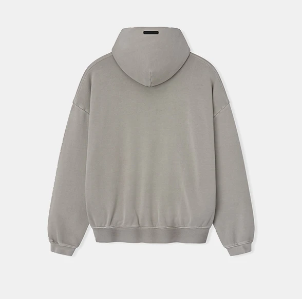 Fear of God ESSENTIALS Training 90s Hoodie Faded Seal 2026