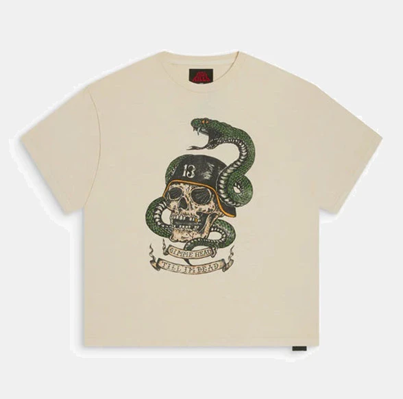 Gallery Dept. T-shirt Art That Kills