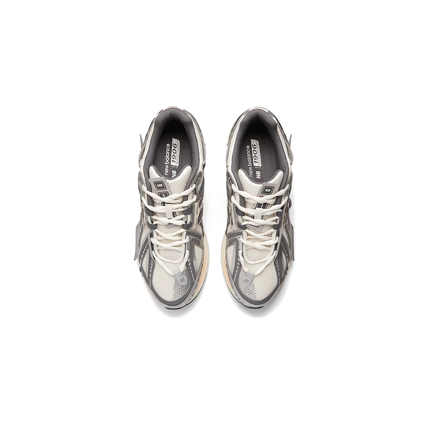 New Balance 1906A Silver Metallic