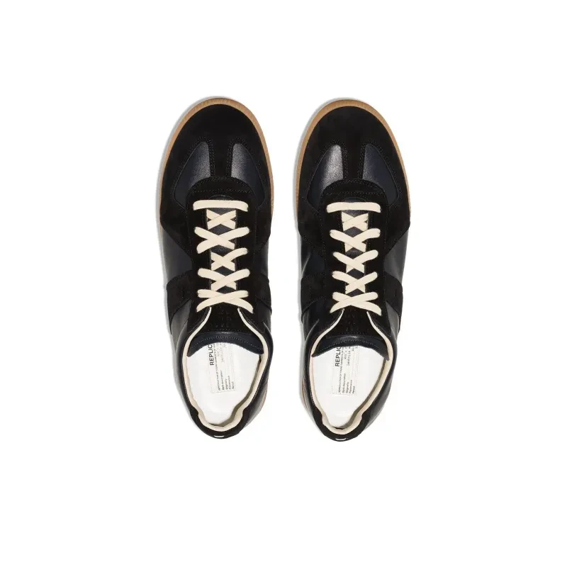 картинка Maison Margiela Replica Navy Black от магазина Одежда+