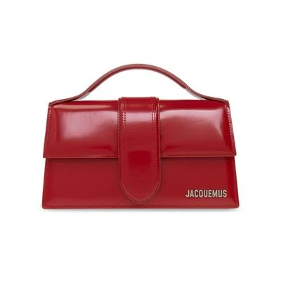 картинка Jacquemus Beige Raffia Top Handle Bag магазин Одежда+ являющийся официальным дистрибьютором в России 