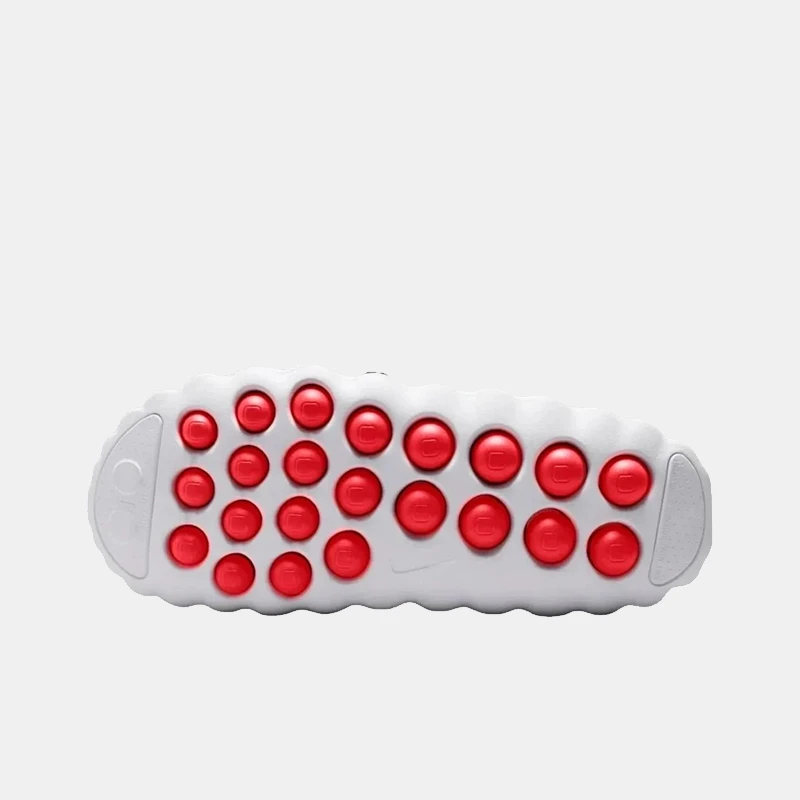 Nike Mind 001 White Speed Red