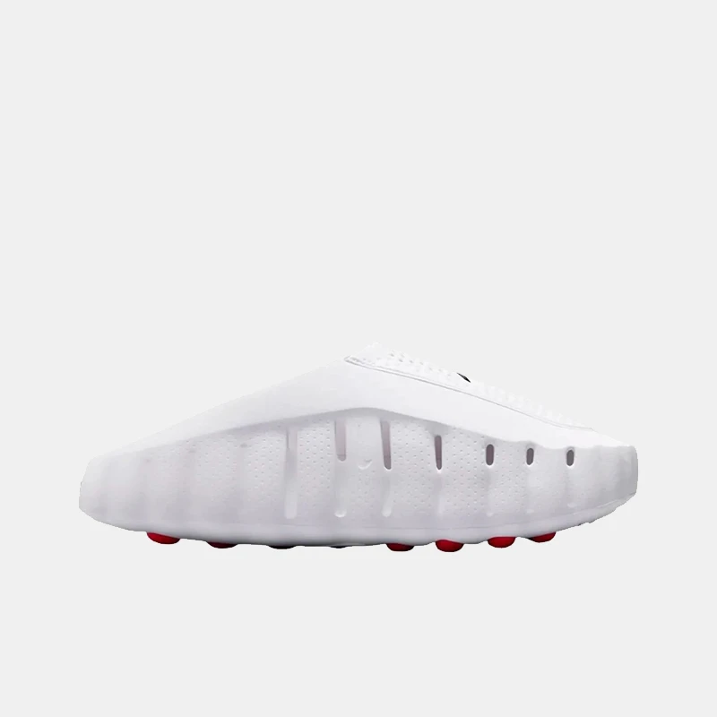Nike Mind 001 White Speed Red